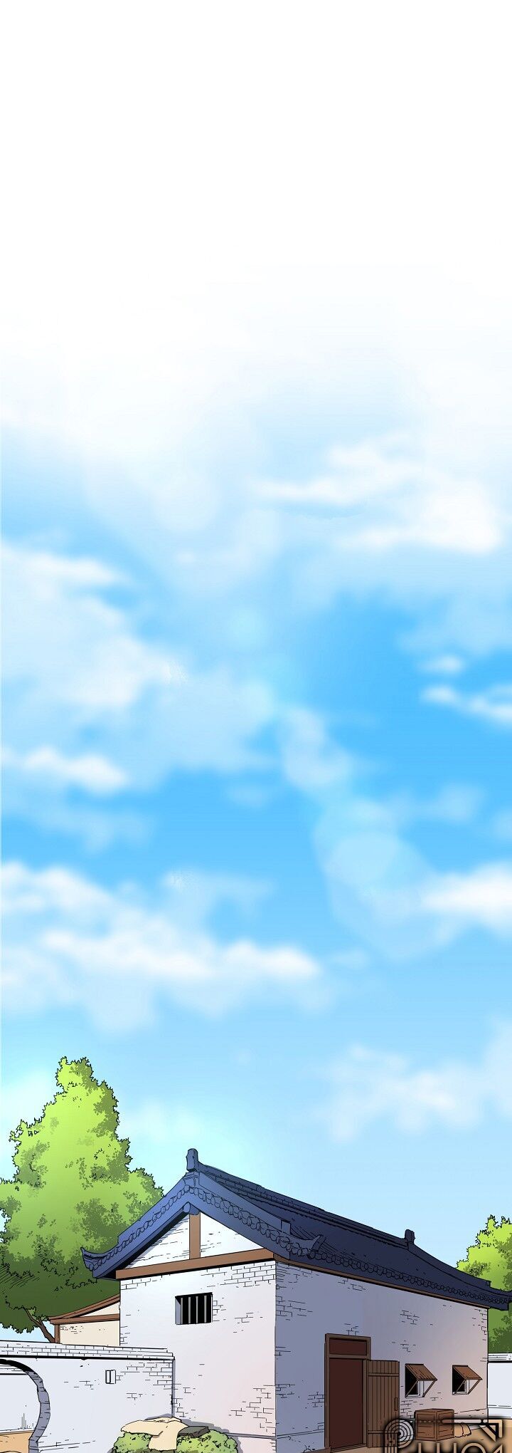 Đại Đao Ngạo - Bất Trạch Cầu Sinh Chap 3 - Next Chap 4