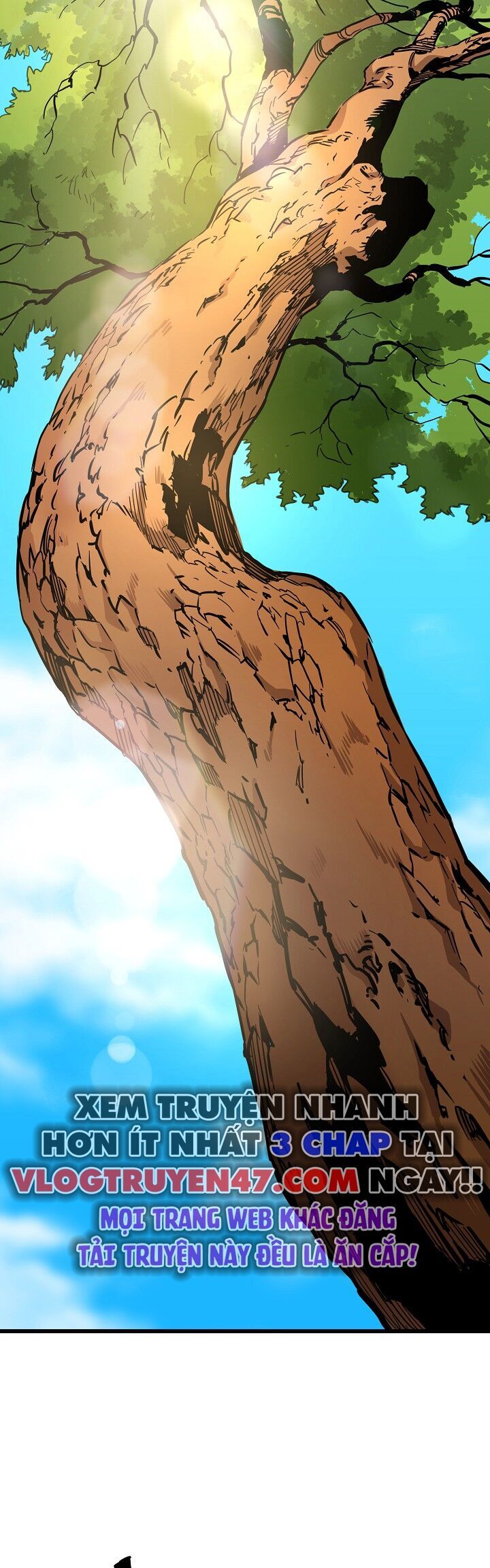 Đại Đao Ngạo - Bất Trạch Cầu Sinh Chap 3 - Next Chap 4