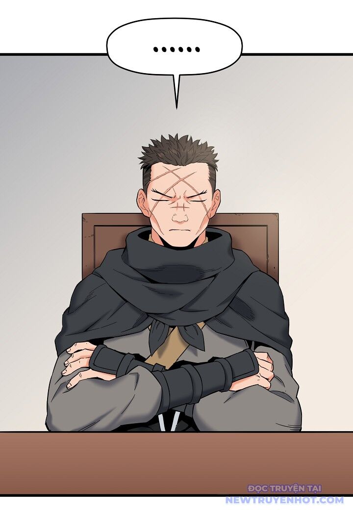 Đại Đao Ngạo - Bất Trạch Cầu Sinh Chap 3 - Next Chap 4