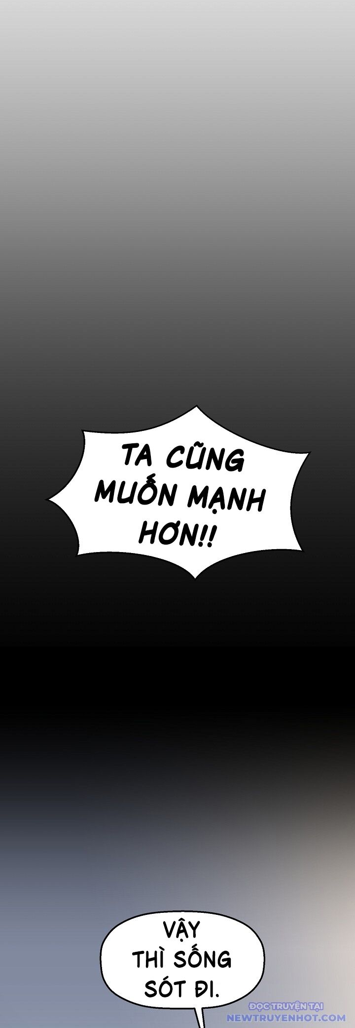 Đại Đao Ngạo - Bất Trạch Cầu Sinh Chap 3 - Next Chap 4