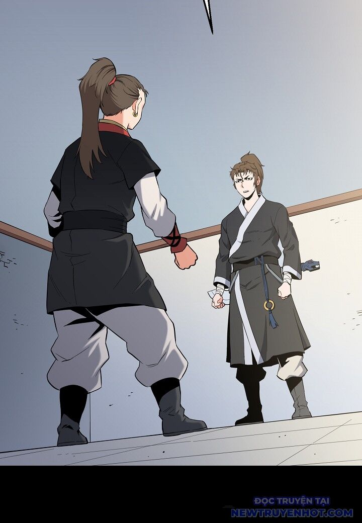 Đại Đao Ngạo - Bất Trạch Cầu Sinh Chap 3 - Next Chap 4