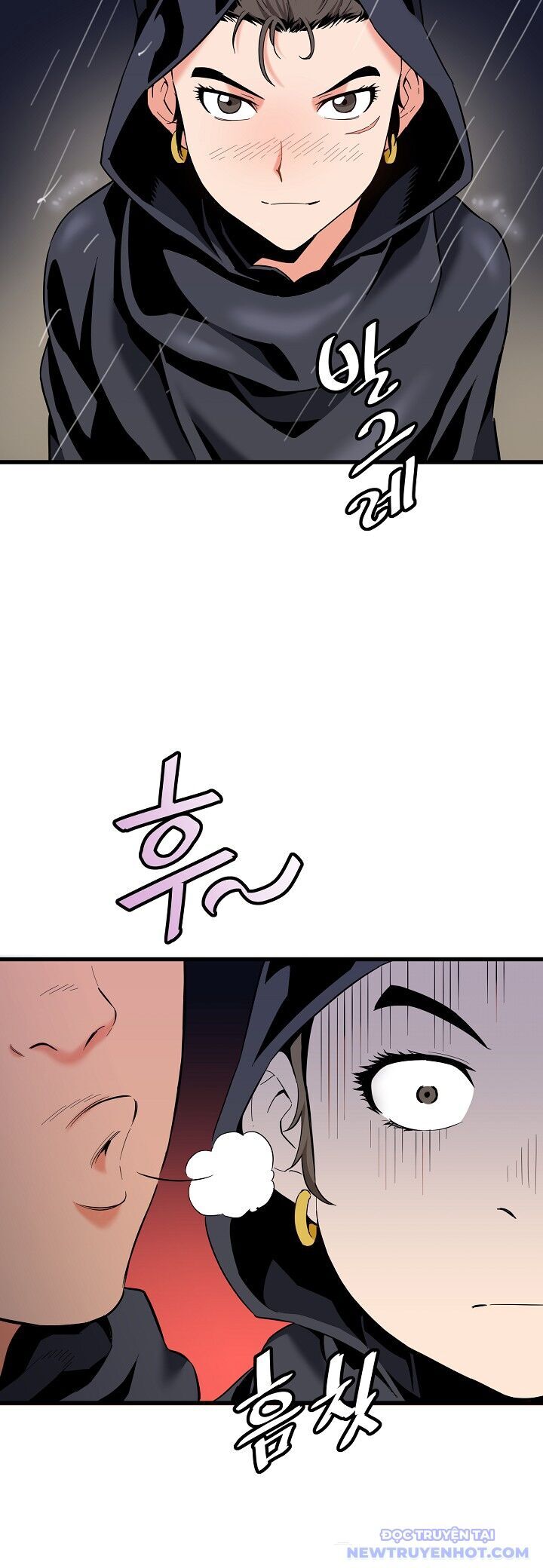 Đại Đao Ngạo - Bất Trạch Cầu Sinh Chap 3 - Next Chap 4