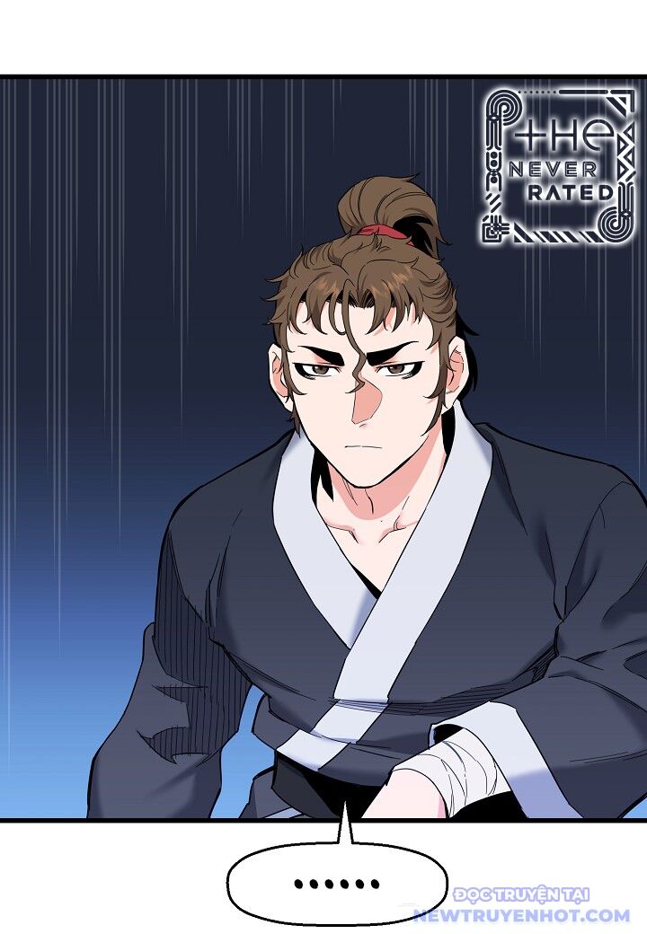 Đại Đao Ngạo - Bất Trạch Cầu Sinh Chap 3 - Next Chap 4