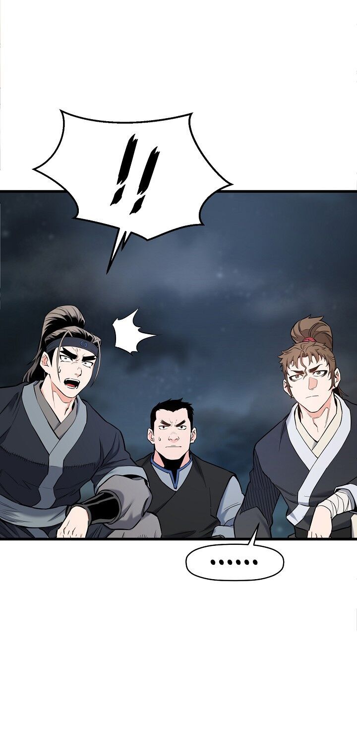 Đại Đao Ngạo - Bất Trạch Cầu Sinh Chap 3 - Next Chap 4