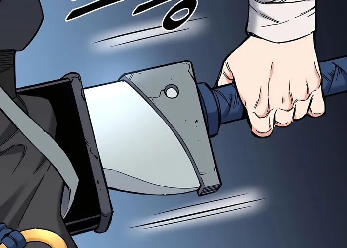 Đại Đao Ngạo - Bất Trạch Cầu Sinh Chap 4 - Next Chap 5