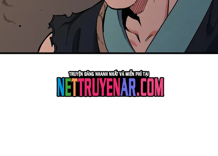 Đại Đao Ngạo - Bất Trạch Cầu Sinh Chap 4 - Next Chap 5