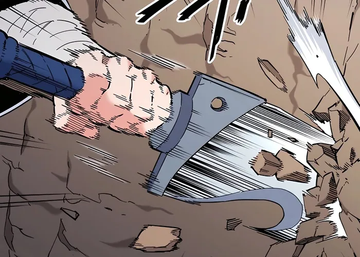 Đại Đao Ngạo - Bất Trạch Cầu Sinh Chap 4 - Next Chap 5