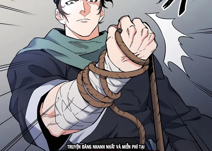 Đại Đao Ngạo - Bất Trạch Cầu Sinh Chap 4 - Next Chap 5