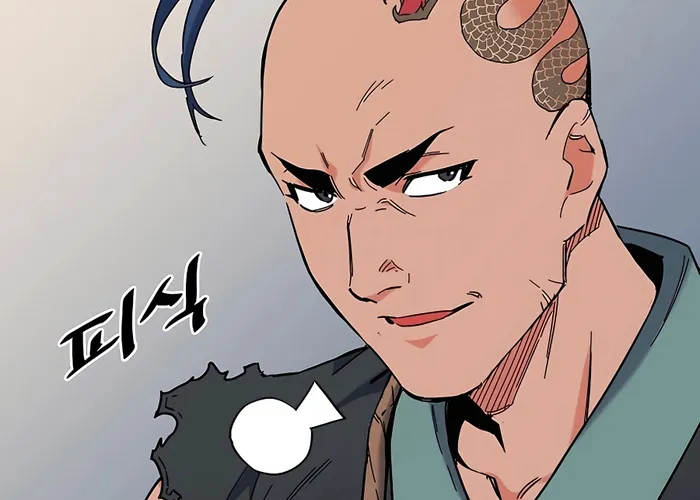 Đại Đao Ngạo - Bất Trạch Cầu Sinh Chap 4 - Next Chap 5