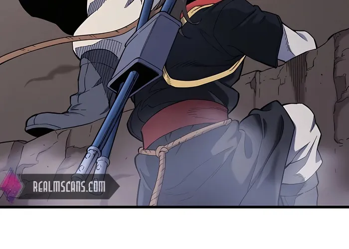 Đại Đao Ngạo - Bất Trạch Cầu Sinh Chap 4 - Next Chap 5