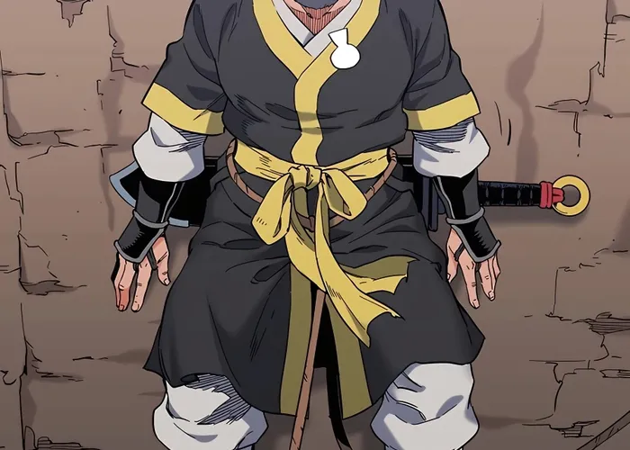 Đại Đao Ngạo - Bất Trạch Cầu Sinh Chap 4 - Next Chap 5