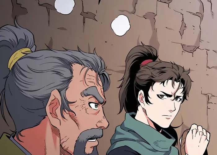 Đại Đao Ngạo - Bất Trạch Cầu Sinh Chap 4 - Next Chap 5