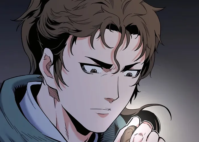 Đại Đao Ngạo - Bất Trạch Cầu Sinh Chap 4 - Next Chap 5