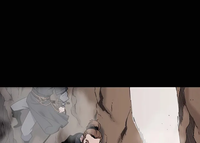 Đại Đao Ngạo - Bất Trạch Cầu Sinh Chap 4 - Next Chap 5