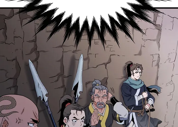 Đại Đao Ngạo - Bất Trạch Cầu Sinh Chap 4 - Next Chap 5