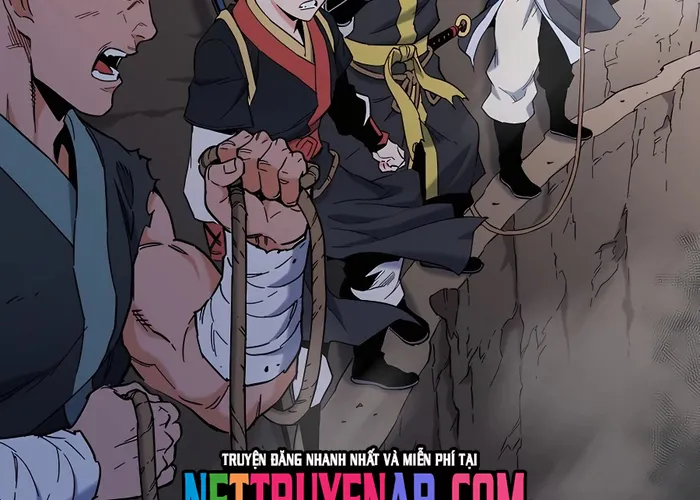 Đại Đao Ngạo - Bất Trạch Cầu Sinh Chap 4 - Next Chap 5