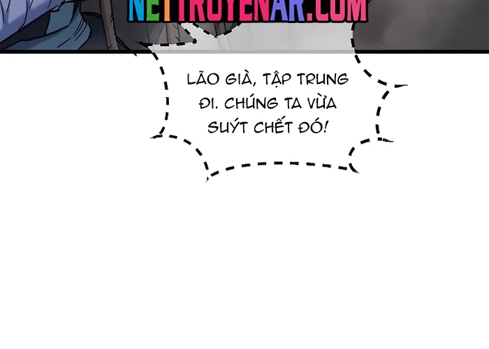 Đại Đao Ngạo - Bất Trạch Cầu Sinh Chap 4 - Next Chap 5