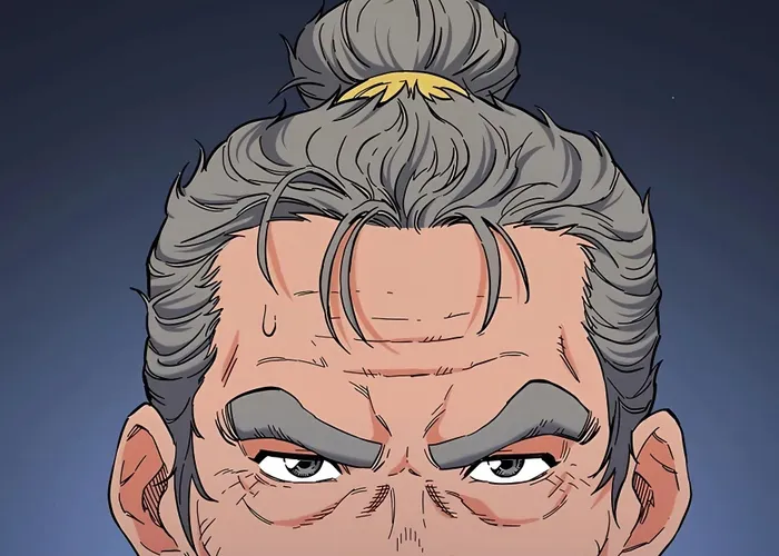 Đại Đao Ngạo - Bất Trạch Cầu Sinh Chap 4 - Next Chap 5