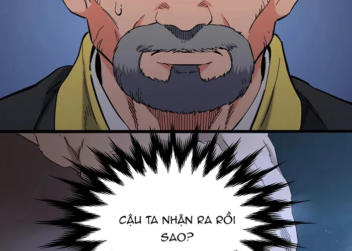 Đại Đao Ngạo - Bất Trạch Cầu Sinh Chap 4 - Next Chap 5