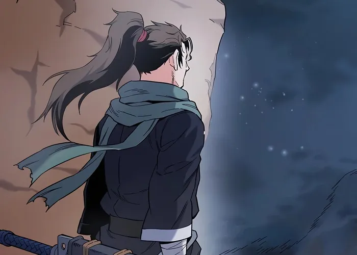 Đại Đao Ngạo - Bất Trạch Cầu Sinh Chap 4 - Next Chap 5