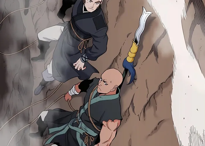 Đại Đao Ngạo - Bất Trạch Cầu Sinh Chap 4 - Next Chap 5