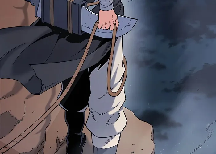 Đại Đao Ngạo - Bất Trạch Cầu Sinh Chap 4 - Next Chap 5