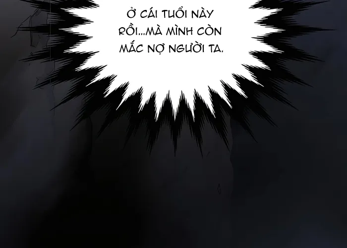 Đại Đao Ngạo - Bất Trạch Cầu Sinh Chap 4 - Next Chap 5