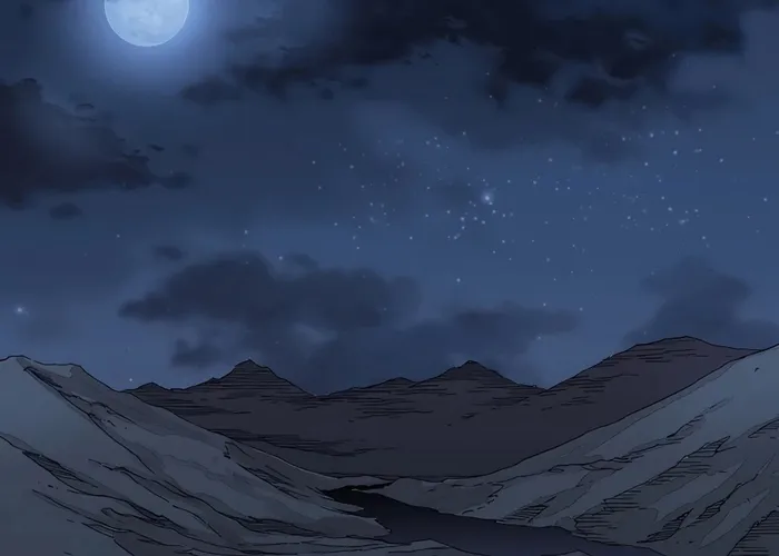 Đại Đao Ngạo - Bất Trạch Cầu Sinh Chap 4 - Next Chap 5