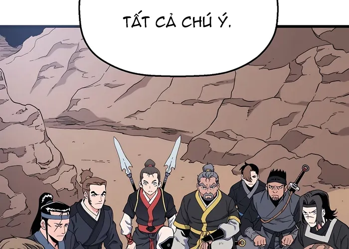 Đại Đao Ngạo - Bất Trạch Cầu Sinh Chap 4 - Next Chap 5