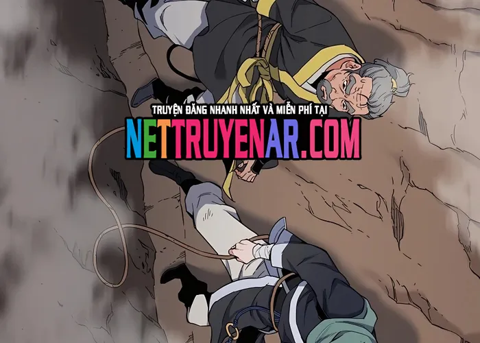 Đại Đao Ngạo - Bất Trạch Cầu Sinh Chap 4 - Next Chap 5