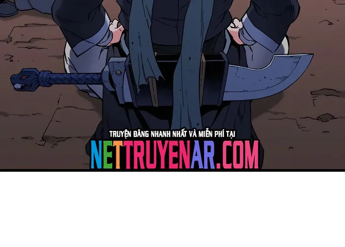 Đại Đao Ngạo - Bất Trạch Cầu Sinh Chap 4 - Next Chap 5