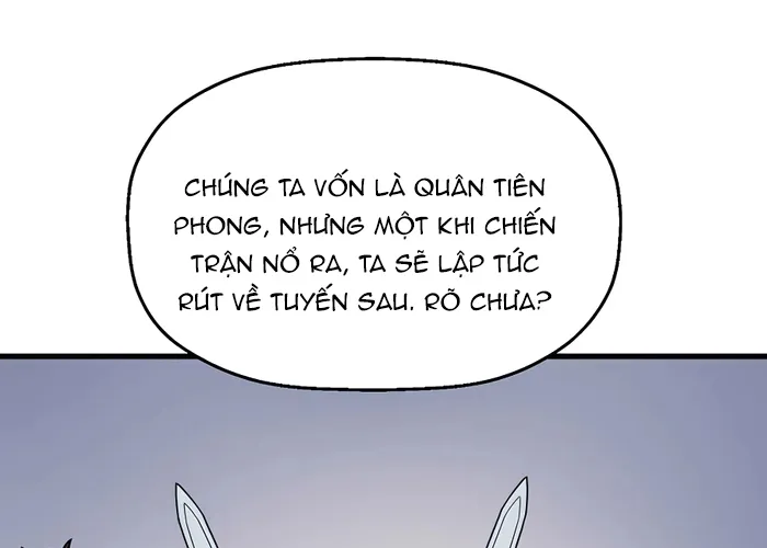 Đại Đao Ngạo - Bất Trạch Cầu Sinh Chap 4 - Next Chap 5