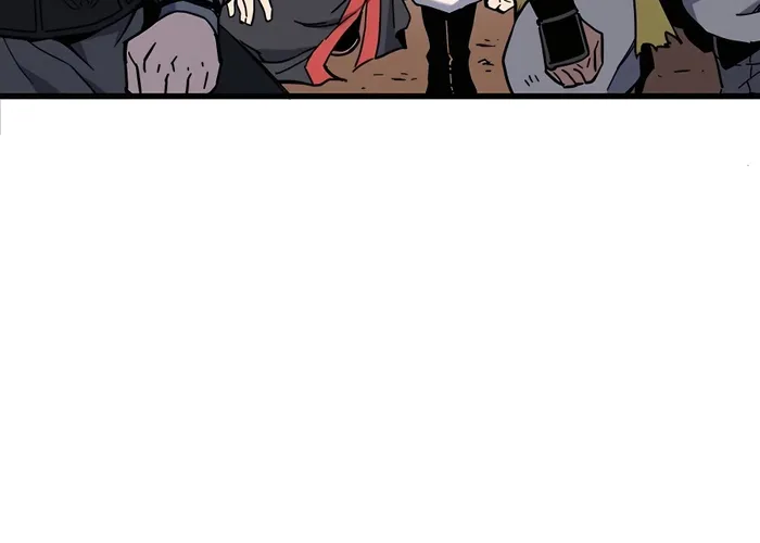 Đại Đao Ngạo - Bất Trạch Cầu Sinh Chap 4 - Next Chap 5