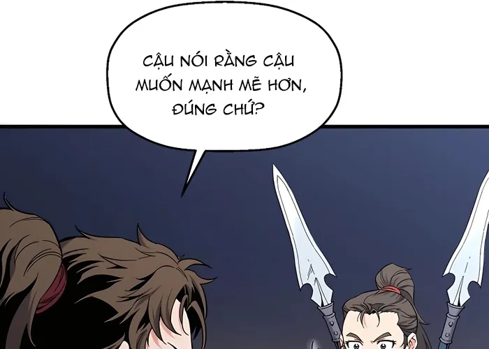 Đại Đao Ngạo - Bất Trạch Cầu Sinh Chap 4 - Next Chap 5