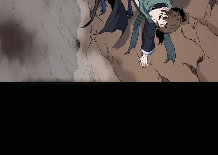 Đại Đao Ngạo - Bất Trạch Cầu Sinh Chap 4 - Next Chap 5