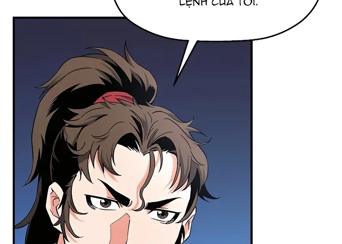 Đại Đao Ngạo - Bất Trạch Cầu Sinh Chap 4 - Next Chap 5