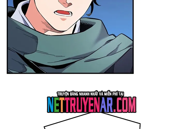 Đại Đao Ngạo - Bất Trạch Cầu Sinh Chap 4 - Next Chap 5