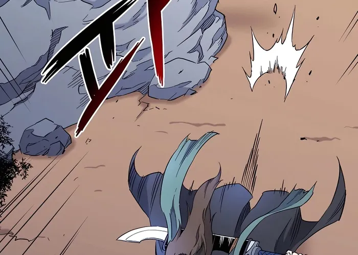 Đại Đao Ngạo - Bất Trạch Cầu Sinh Chap 4 - Next Chap 5