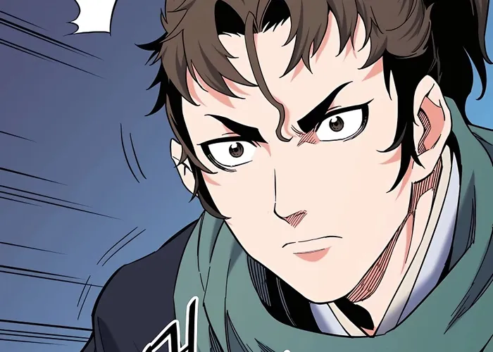 Đại Đao Ngạo - Bất Trạch Cầu Sinh Chap 4 - Next Chap 5