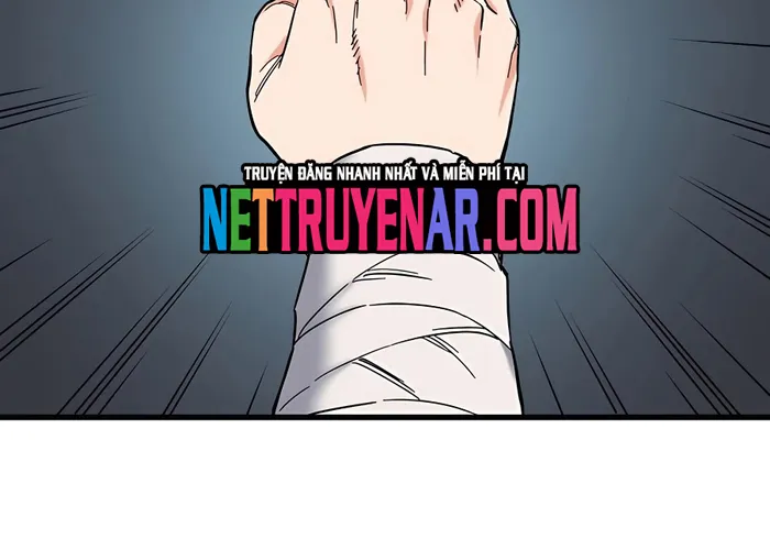 Đại Đao Ngạo - Bất Trạch Cầu Sinh Chap 4 - Next Chap 5