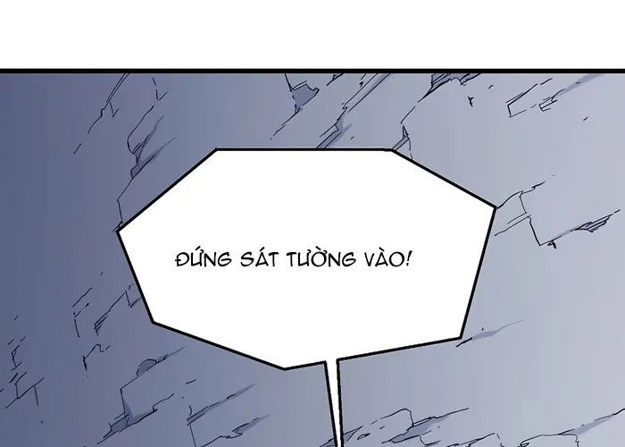 Đại Đao Ngạo - Bất Trạch Cầu Sinh Chap 4 - Next Chap 5