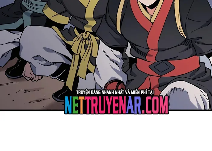 Đại Đao Ngạo - Bất Trạch Cầu Sinh Chap 4 - Next Chap 5