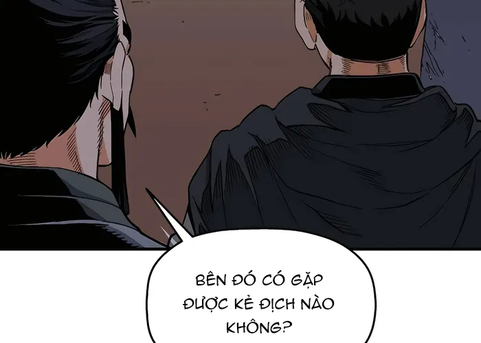 Đại Đao Ngạo - Bất Trạch Cầu Sinh Chap 4 - Next Chap 5