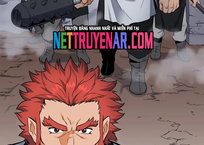 Đại Đao Ngạo - Bất Trạch Cầu Sinh Chap 4 - Next Chap 5