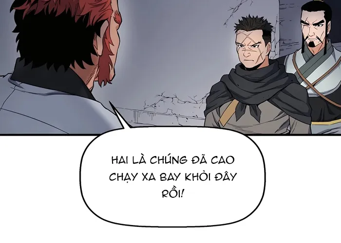 Đại Đao Ngạo - Bất Trạch Cầu Sinh Chap 4 - Next Chap 5