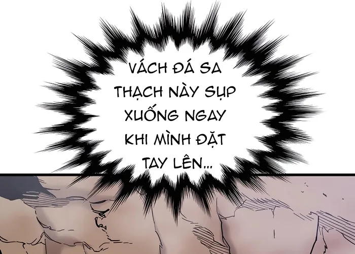 Đại Đao Ngạo - Bất Trạch Cầu Sinh Chap 4 - Next Chap 5