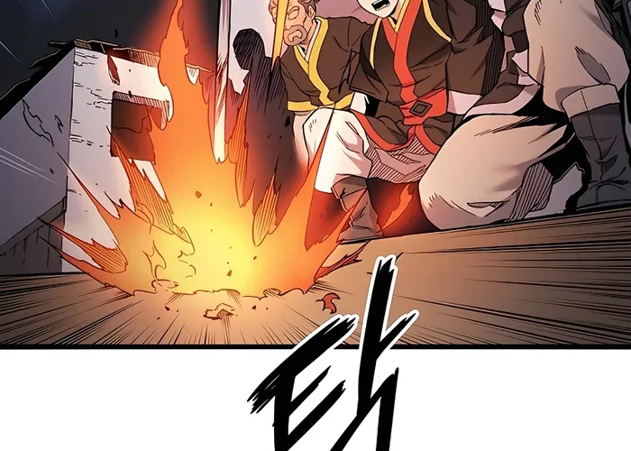 Đại Đao Ngạo - Bất Trạch Cầu Sinh Chap 4 - Next Chap 5