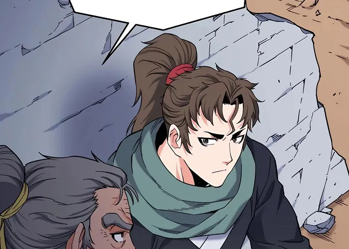 Đại Đao Ngạo - Bất Trạch Cầu Sinh Chap 4 - Next Chap 5