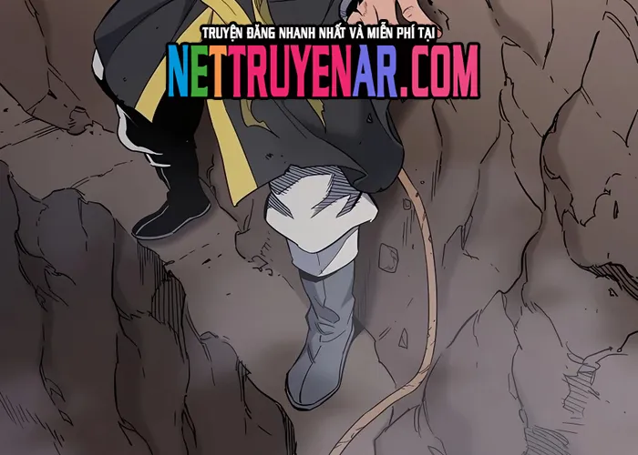 Đại Đao Ngạo - Bất Trạch Cầu Sinh Chap 4 - Next Chap 5