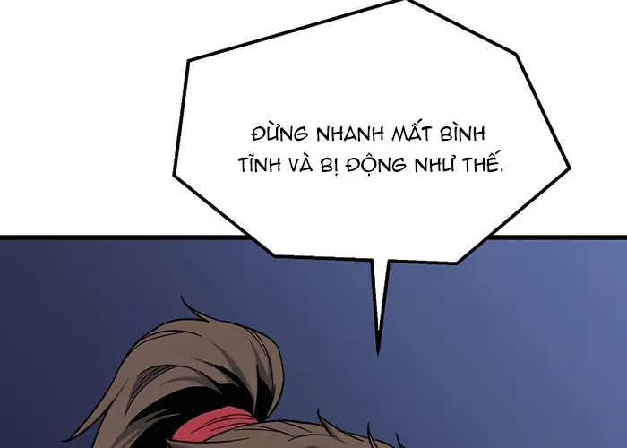 Đại Đao Ngạo - Bất Trạch Cầu Sinh Chap 4 - Next Chap 5